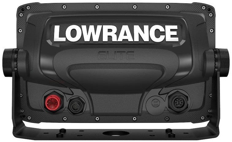 Sonar LOWRANCE Elite-9 Ti2 Active Imaging
