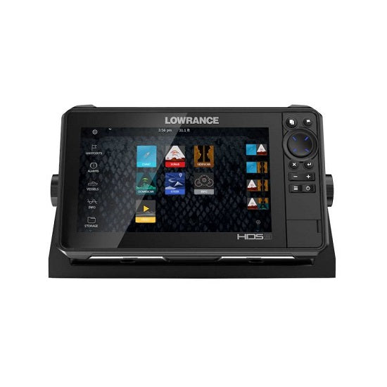 Sonar LOWRANCE HDS-9 LIVE Active Imaging