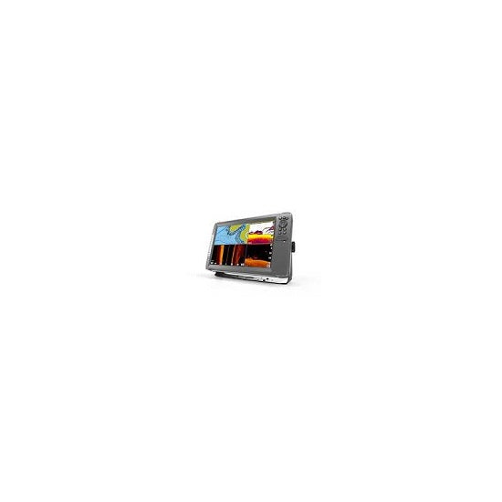 Sonar LOWRANCE HOOK2-12 Tripleshot Plus Chartplotter