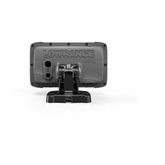 Sonar LOWRANCE HOOK2-5 Splitshot Plus Chartplotter