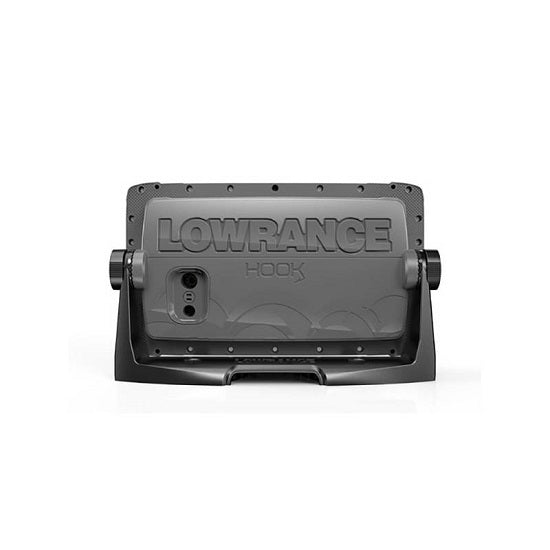 Sonar LOWRANCE HOOK2-9 Tripleshot Plus Chartplotter