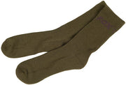 Sosete FOX 3 Pack Green, Marimea 44-47