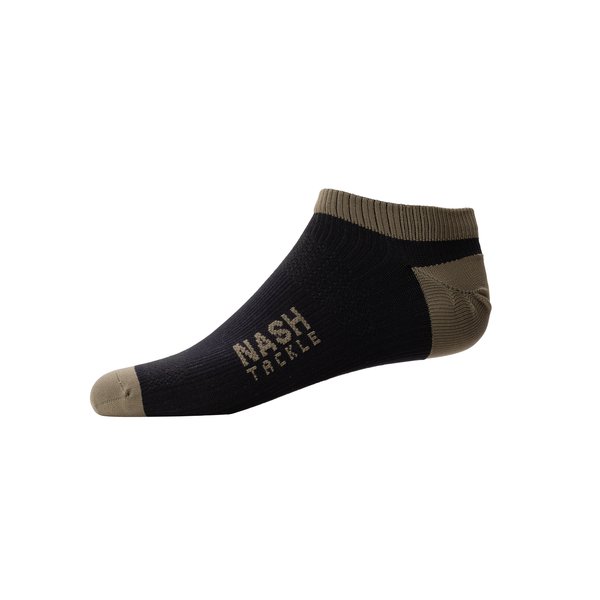 Sosete Nash Trainer Marime EU 41-46