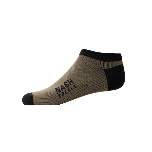 Sosete Nash Trainer Marime EU 41-46