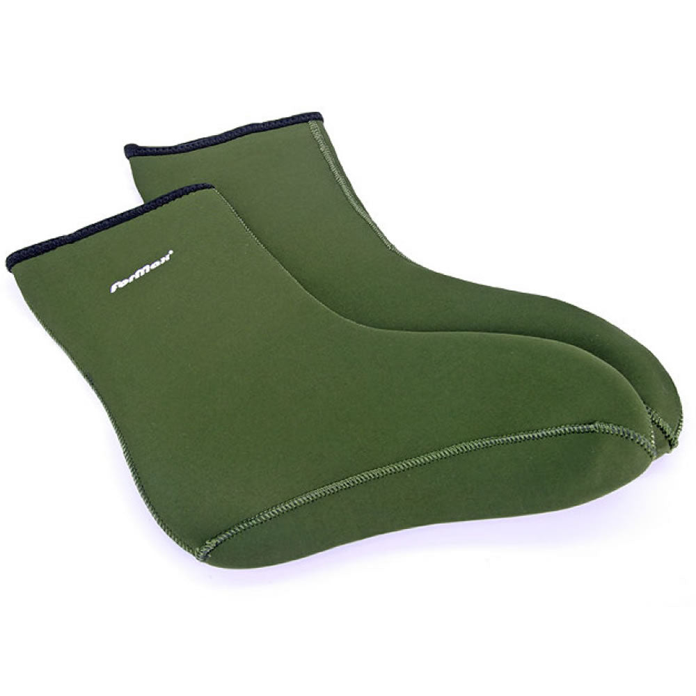 Sosete Neopren FORMAX Scurte