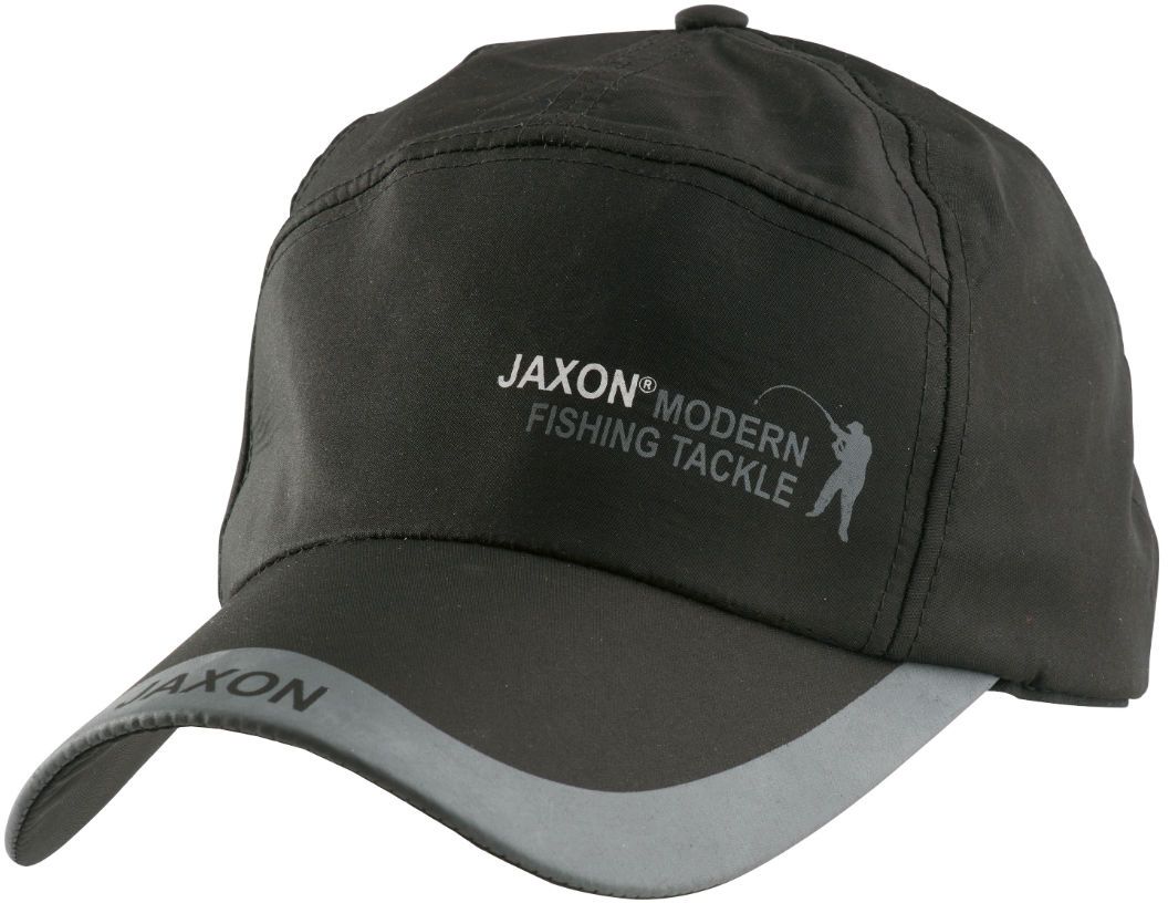 Spaca JAXON, Black