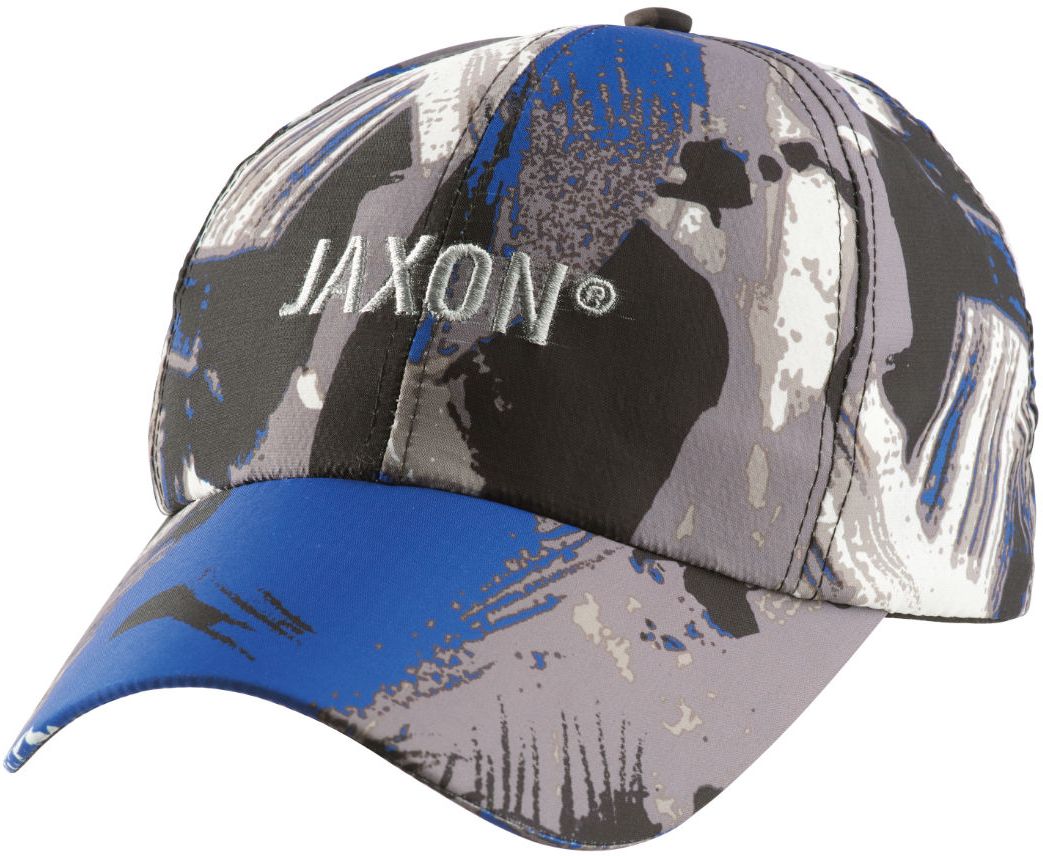Spaca JAXON Camuflaj