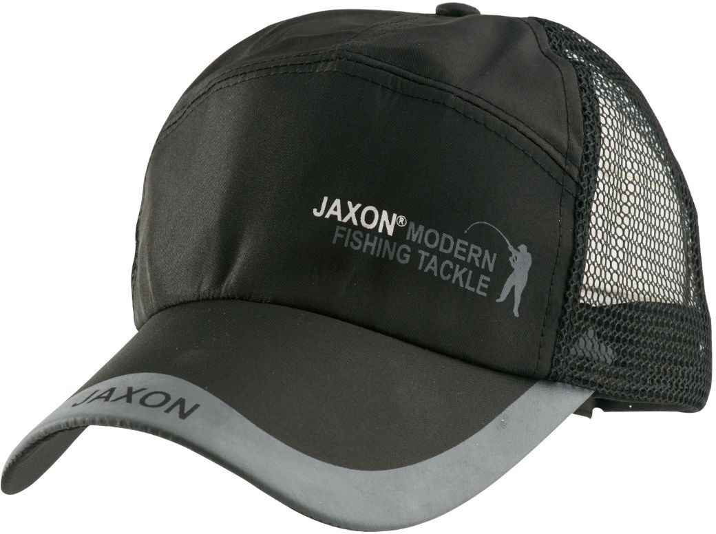 Spaca JAXON Mesh, Black Grey