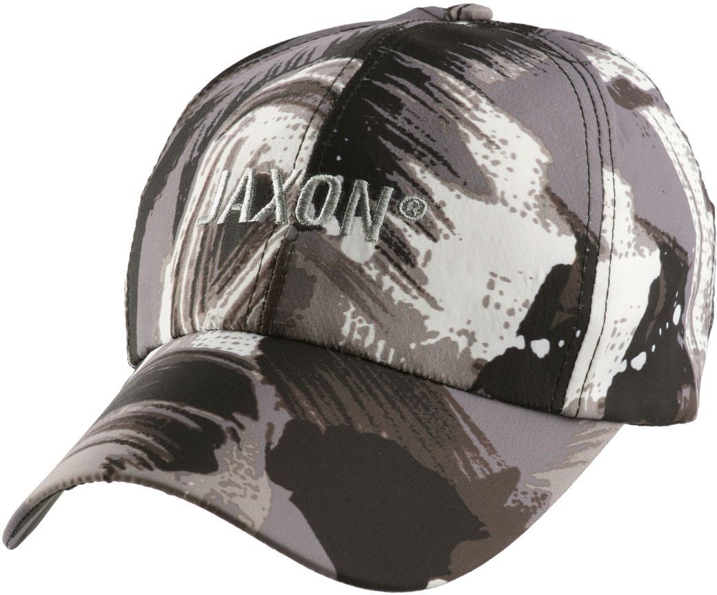 Spaca JAXON Mesh Camuflaj, Grey