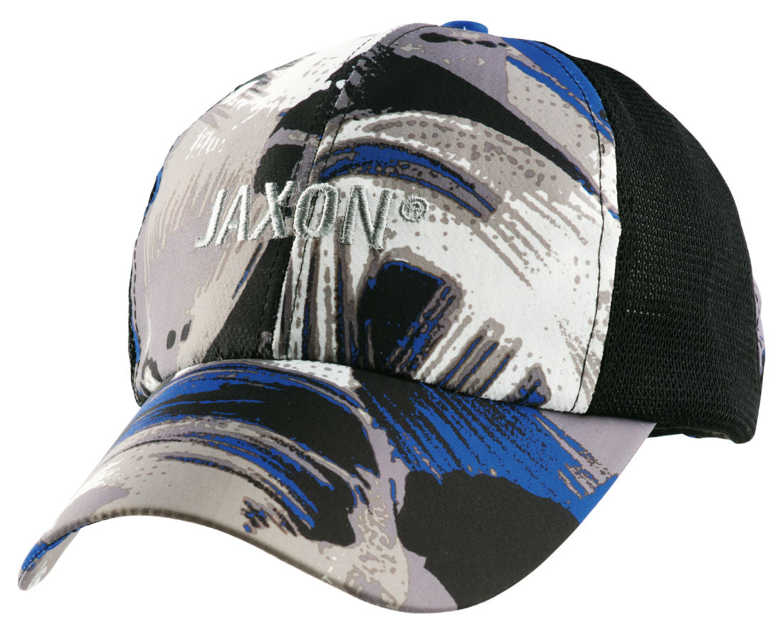 Spaca JAXON Mesh Camuflaj