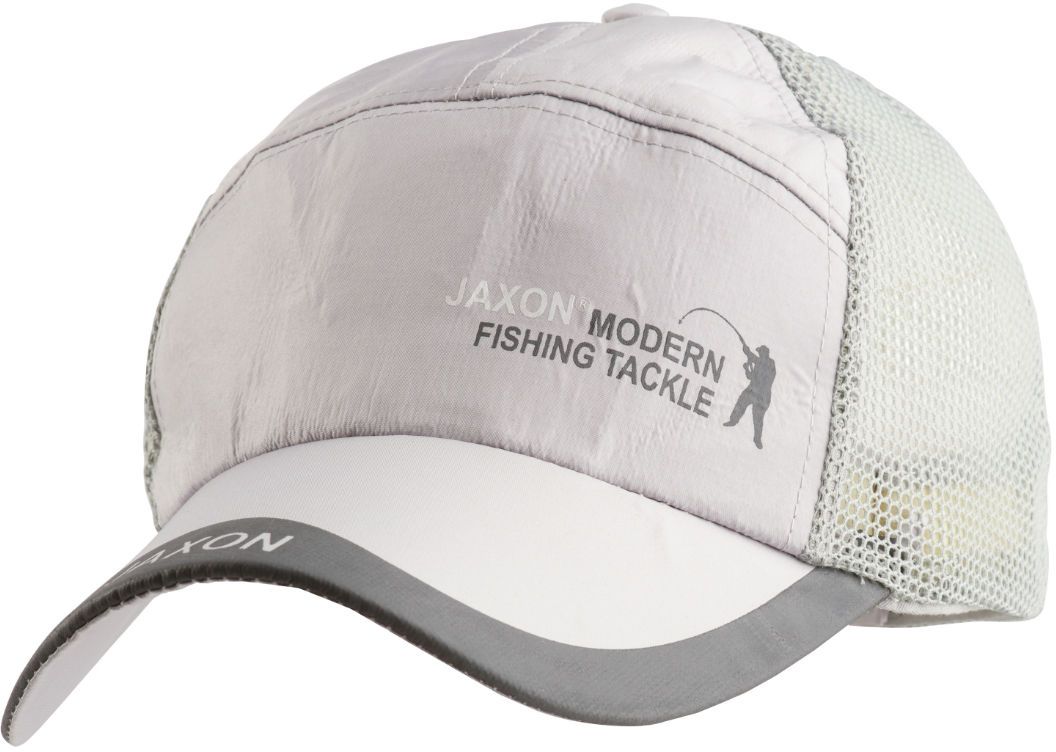 Spaca JAXON Mesh, White