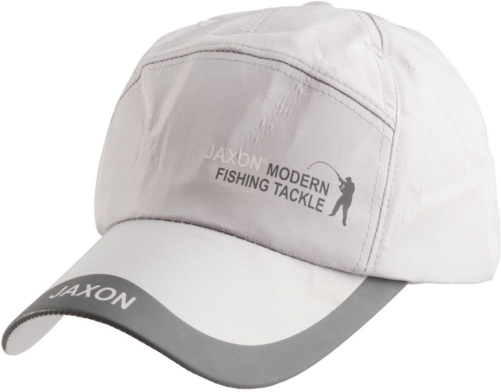 Spaca JAXON, White