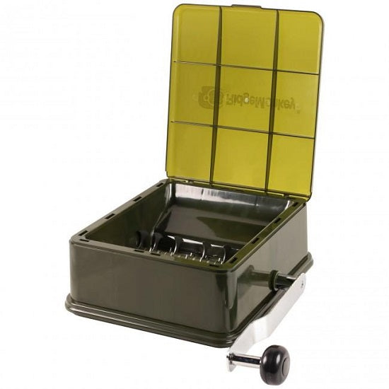 Spargator RIDGEMONKEY BOILIE CRUSHER EXTENTION XL 