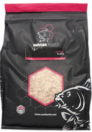 Spartura Nash Citruz Flake New Natural