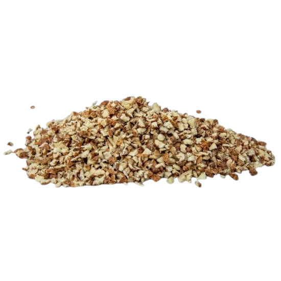 Spartura TIGERNUTS Bag Mix Crushed Tigernuts, 1kg