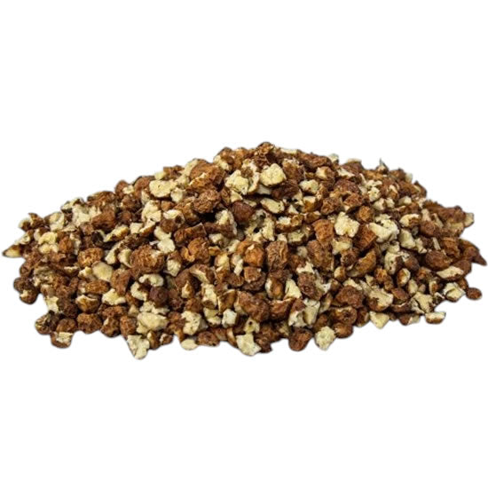 Spartura TIGERNUTS Crushed Tigernuts