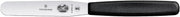  Spatulă Victorinox îngustă, neagră, 5.2603.10