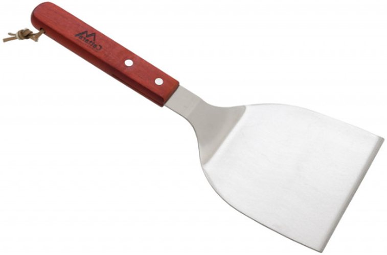 Spatula Cattara Pentru Gratar Lata TT13085, 12x16.5x31cm