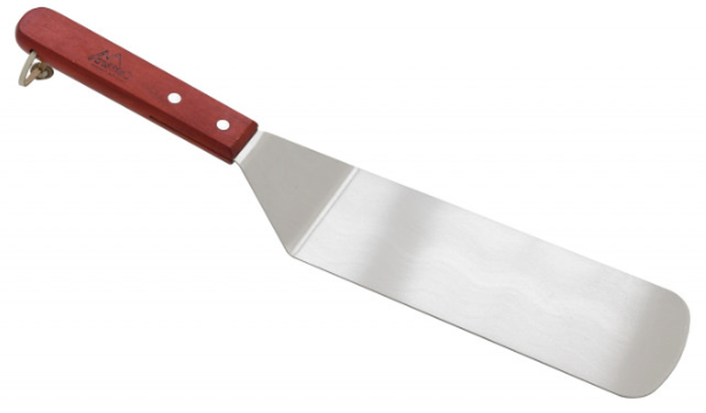 Spatula Cattara Pentru Gratar TT13084, 7x25x39cm