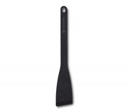 Spatula Victorinox Angled Turner, 32.5 cm, Negru