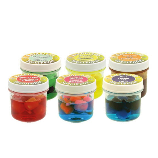 SpeciPellet Haldorado Capsuni si Miere