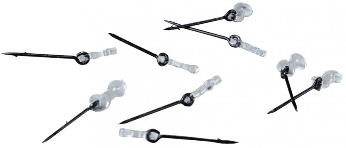 Spin Extra Carp Pentru Momeala Bait Spike Cu Inel Silicon 10buc/pac