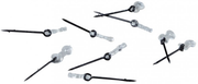 Spin Extra Carp Pentru Momeala Bait Spike Cu Inel Silicon 10buc/pac