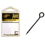 Spin Momeala BENZAR Concourse Slim, 6mm, 10buc/pac