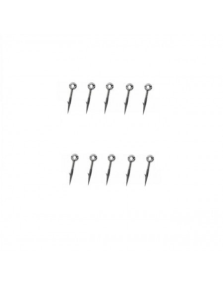 Spin Momeala Bait Sting Claumar Slim Marime M 10Buc/Plic
