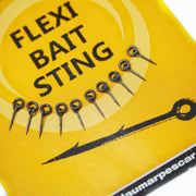 Spin Momeala Cu Anou Rotund Bait Sting Claumar Slim Marime 10Buc/Plic