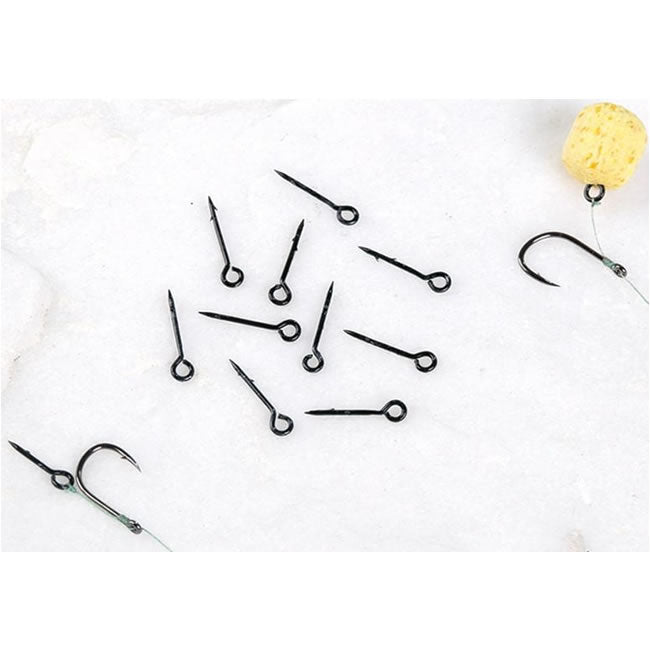 Spin Momeala Extra Carp Bait Spike Fara Silicon 8 mm, 10buc/pac