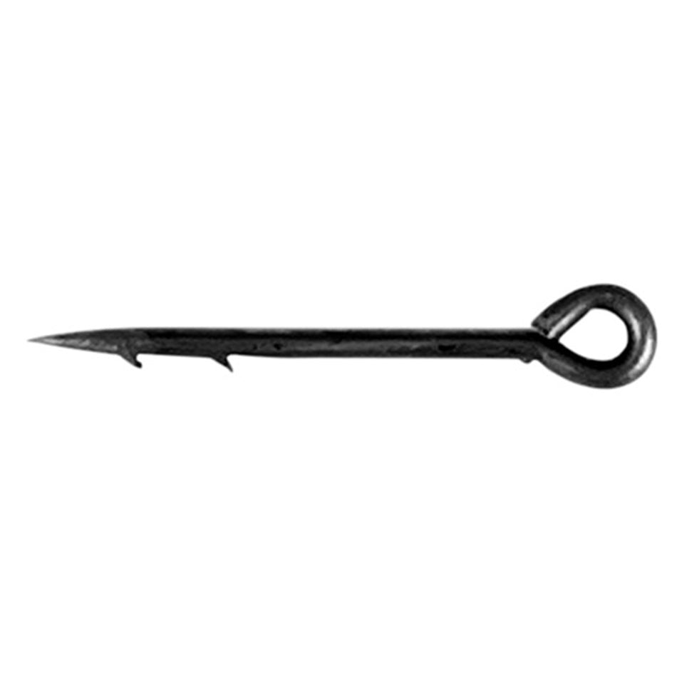 Spin Momeala NYTRO 0.4x8mm Barbed Bait Spike Ultrafine, 10buc/pac