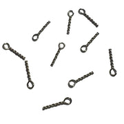 Spin Momeala Otel NYTRO Twisted Method Bait Spike 8mm, 10buc/pac