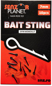 Spin Momeala SENZOR Bait Sting 10buc/pac