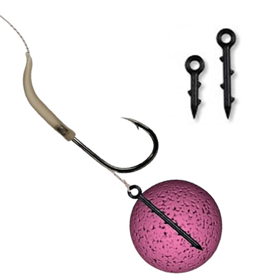 Spin Momeala STONFO Rapid Bait Spike 12buc/pac