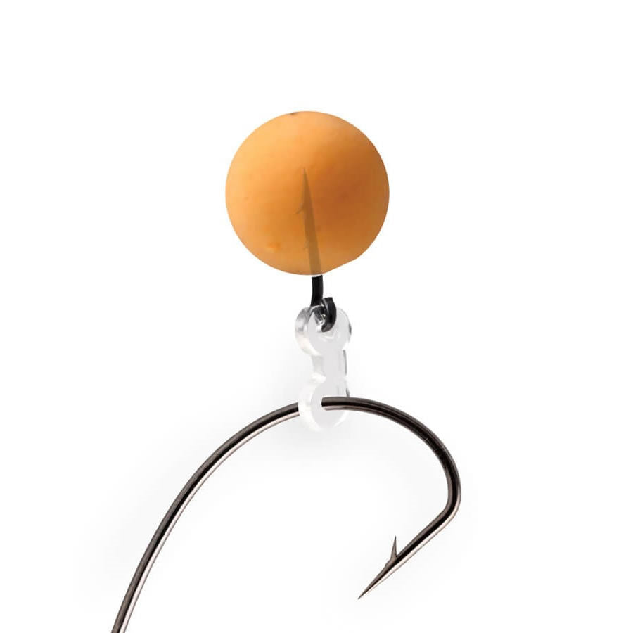 Spin Momeala ZFISH Bait Spike Silicone Holder Size 10buc/pac