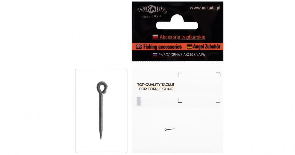 Spin Pentru Momeala Mikado Perfect Spike Method Feeder 10buc/plic