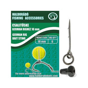 Spin de momeala Haldorado German Rig Bait Sting 10mm