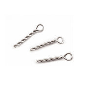 Spin momeala Daiwa N Zon Pin Bayonet 20buc/plic