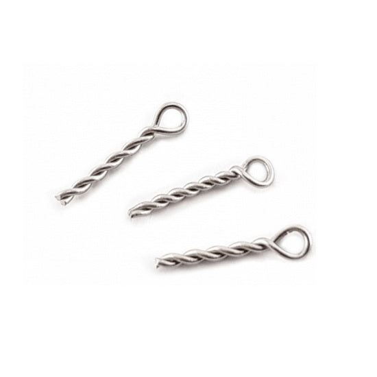 Spin momeala Daiwa N Zon Pin Bayonet 20buc/plic