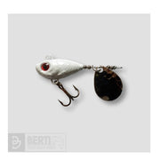 Spinertail Bertilure FISH-HELIC NR.2 COLORADO Culoare ALB 11 gr.