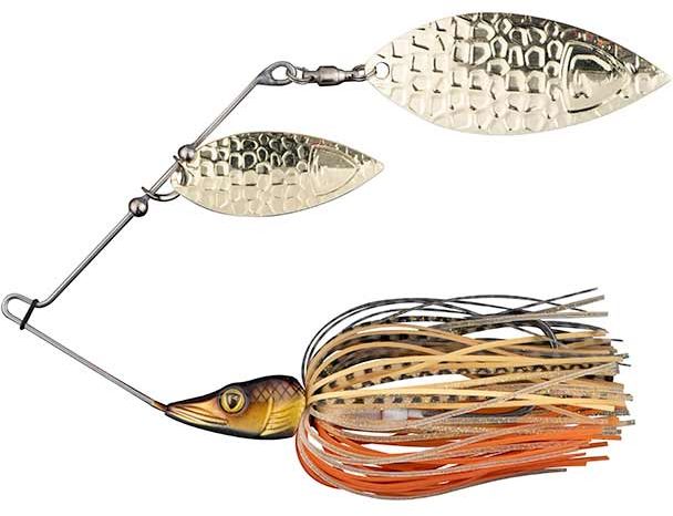 Spinner Bait Fox Rage Ayu 1buc/pac
