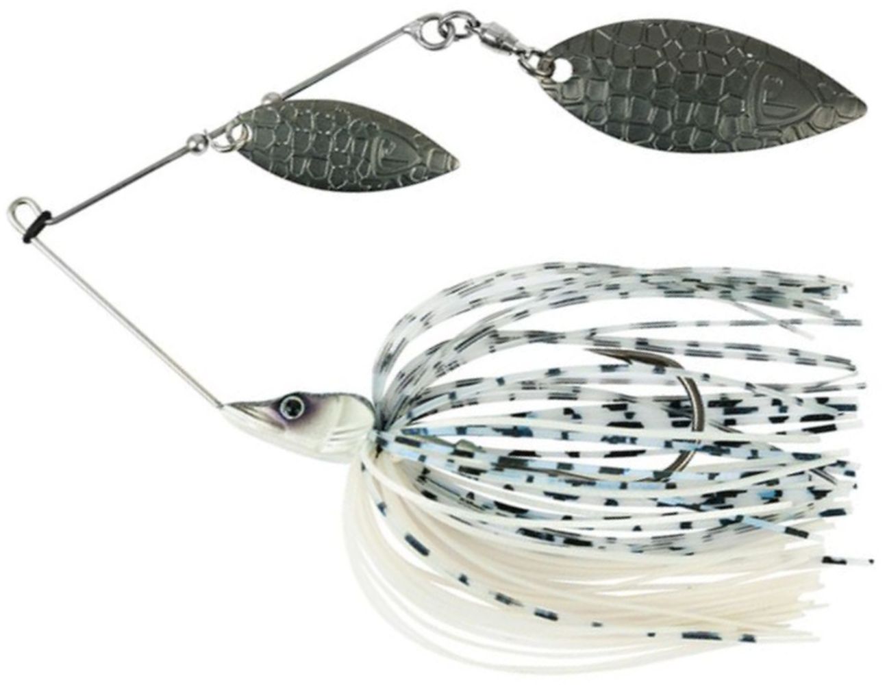 Spinner Bait Fox Rage Bleak 1buc/pac