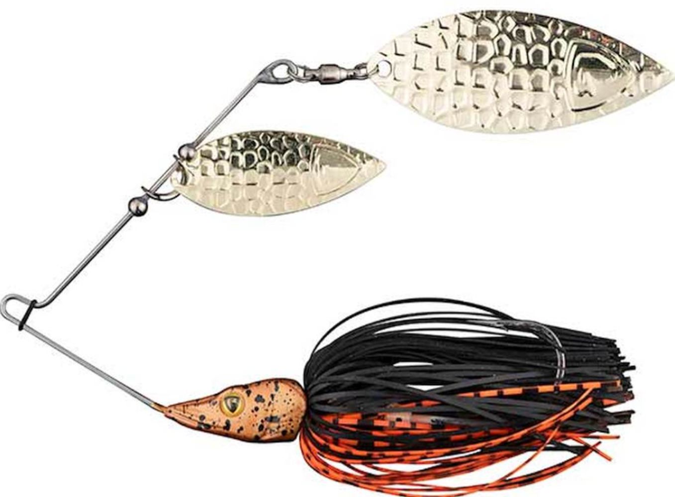 Spinner Bait Fox Rage Magma 1buc/pac