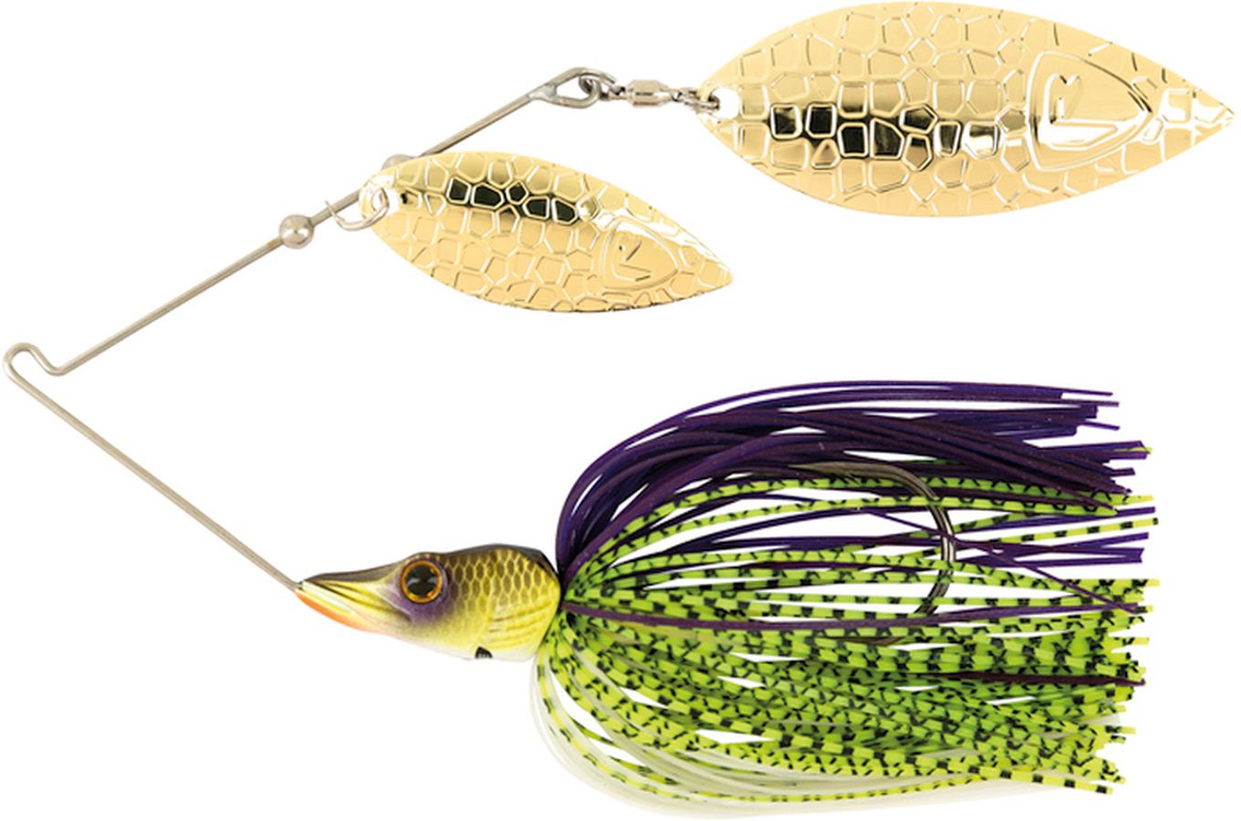 Spinner Bait Fox Rage Table Rock 1buc/pac