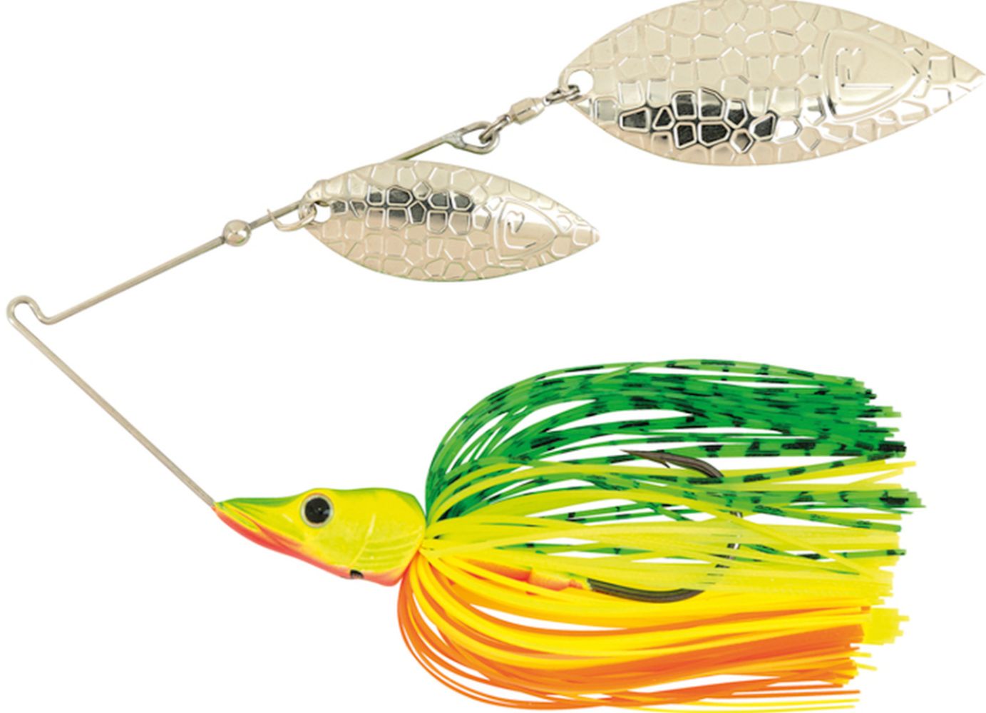 Spinner Bait Fox Rage Firetiger 1buc/pac