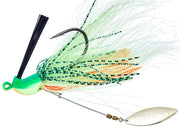 Spinner Bait GUNKI Hoverjig Fire Tiger MS 1buc/pac