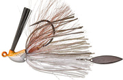 Spinner Bait GUNKI Hoverjig, Smelt Paradise MS, 10g, 1buc/pac