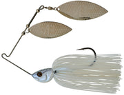 Spinner Bait ILLEX Crusher TG, Magic Pearl Bone, 32g, 1buc/pac