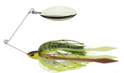 Spinner Bait SAVAGE GEAR Da Lil Bush Ayu 1buc/pac